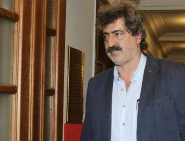 Έλεγχο για παραβίαση της κοινοβουλευτικής δεοντολογίας από τον Π. Πολάκη ζητά η ΔΗΣΥ